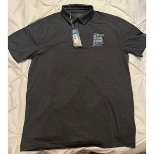 NCAA Final Four polo 2019